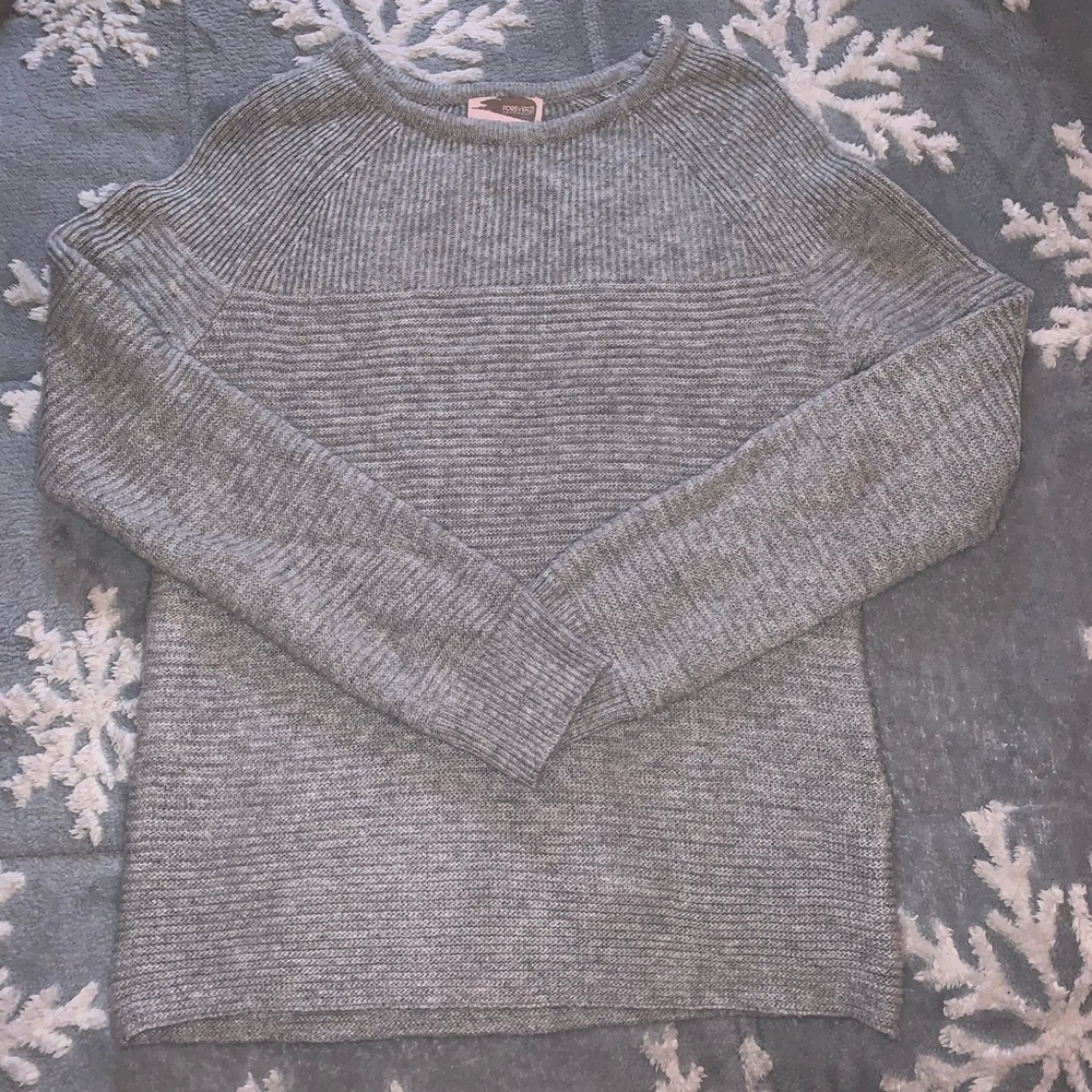 Forever21 Sweater